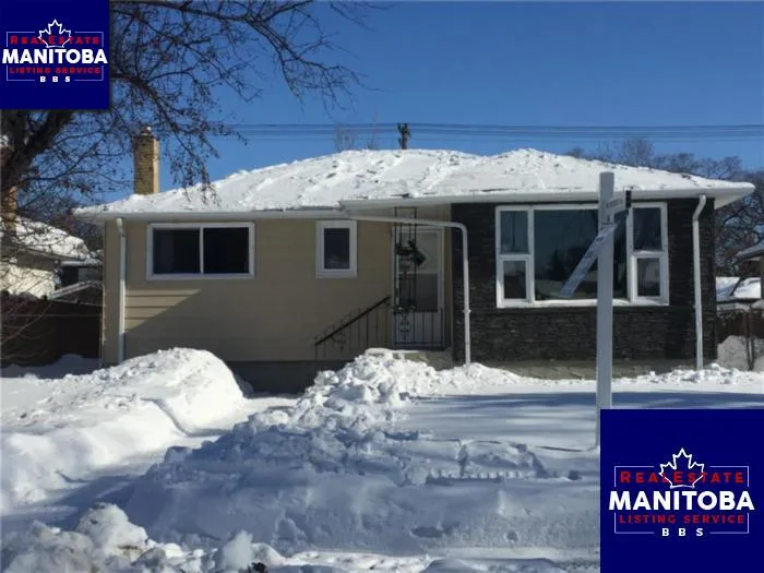 668 Borebank St, Winnipeg