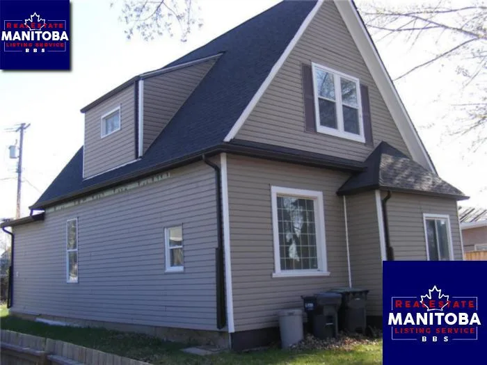 116 Mulvey St E, Morris