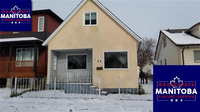 Property 739 Pritchard Ave Main image