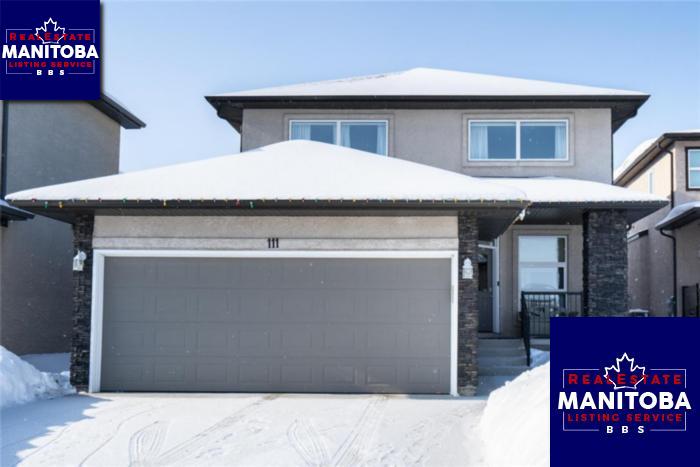 Property 111 Twickenham Cir Main image