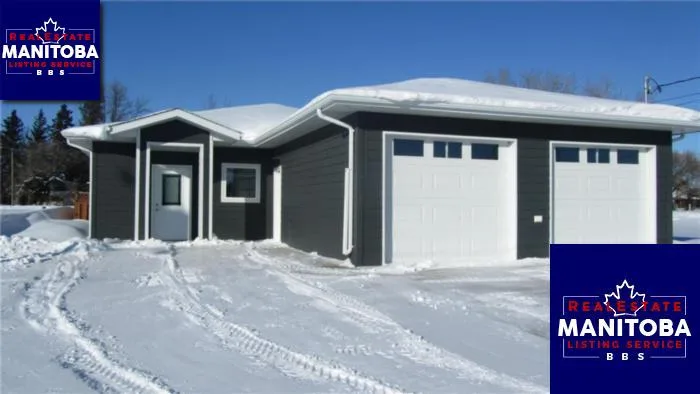 183 Oak Ave, Souris