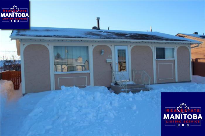 Property 26 Gainsborough Cove Main image