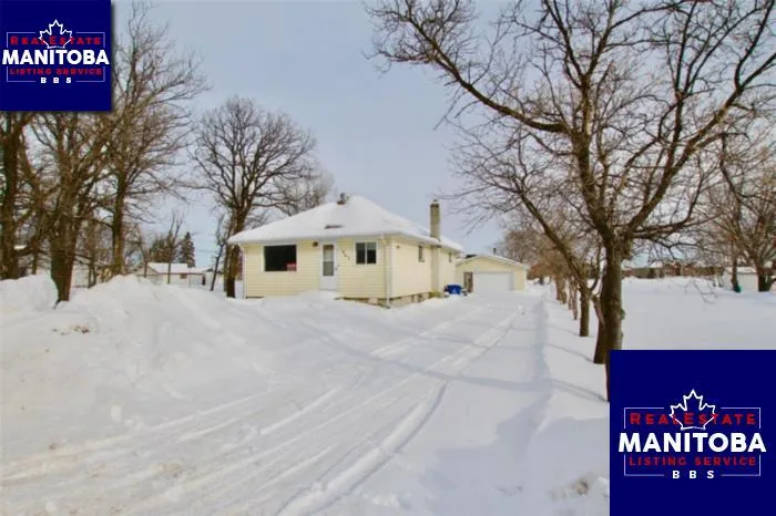 307 Foxgrove Ave, Winnipeg