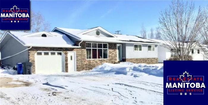 119 North Dr, Melita