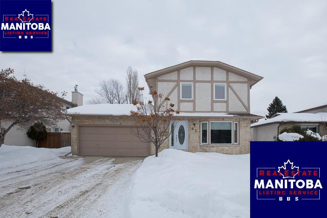 Property 95 Mayfield Cr Main image