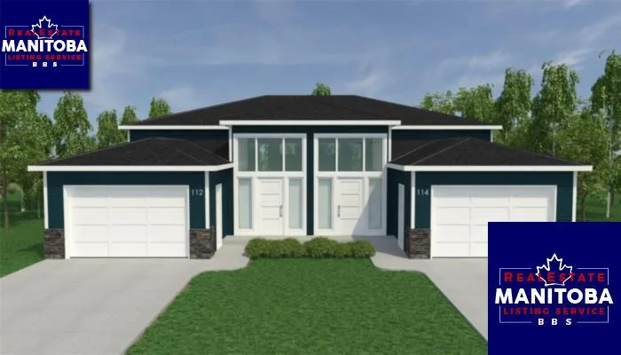 112 Cambridge Cr, Winkler