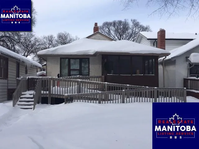 1095 Mcmillan Ave, Winnipeg