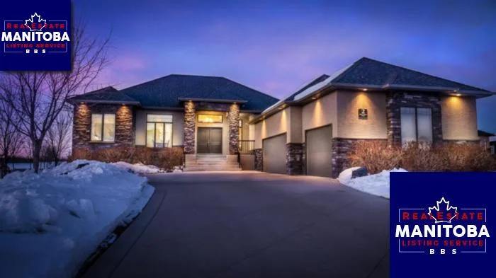 2 Blue Oaks Cove