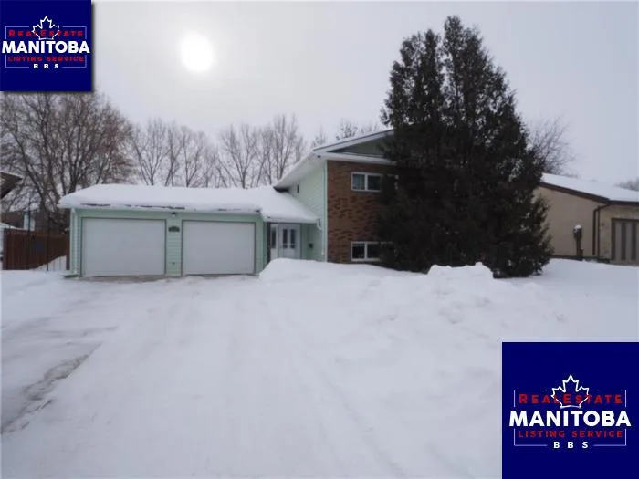 368 Caithness St, Portage La Prairie