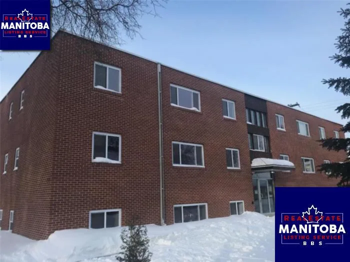 1 Bed Apartment for Sale at 8 506 Madeline St, Winnipeg, MB - MLS® #1904116