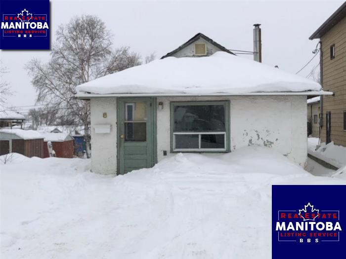 Property 8 Hillcrest Ave Main image