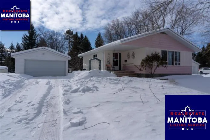 626 Pine Ave, Beausejour