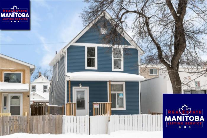 Property 780 Toronto St Main image