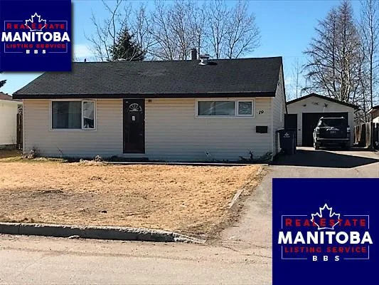 19 Cypress Cr, Thompson