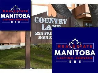 1 Bed Apartment for Sale at 309 225 Princeton Blvd, Winnipeg, MB - MLS® #1904221