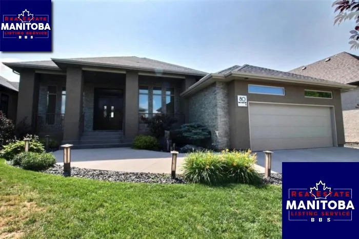 80 Brookstone Pl, Winnipeg