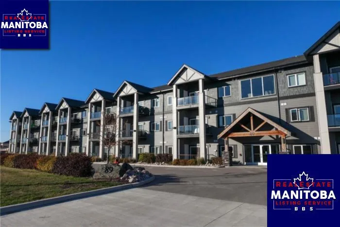125 89 Creek Bend Rd, Winnipeg