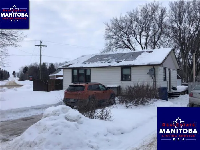 596 Raglan St, Virden