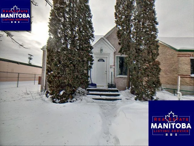 496 Tissot St, Winnipeg