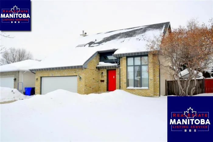69 Sammons Cr, Winnipeg