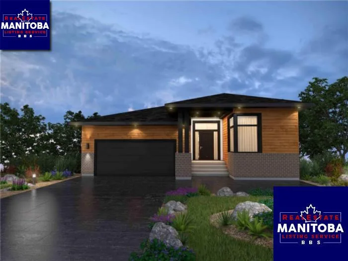 123 Hofsted Dr, Winnipeg