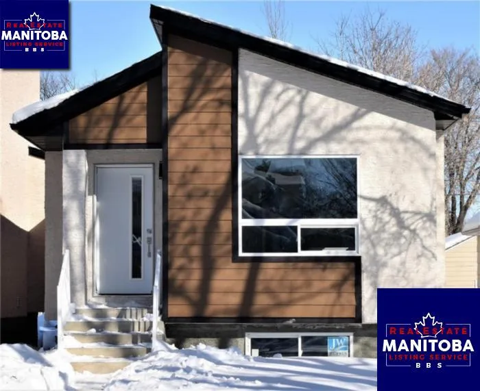 333 Victoria Ave, Winnipeg