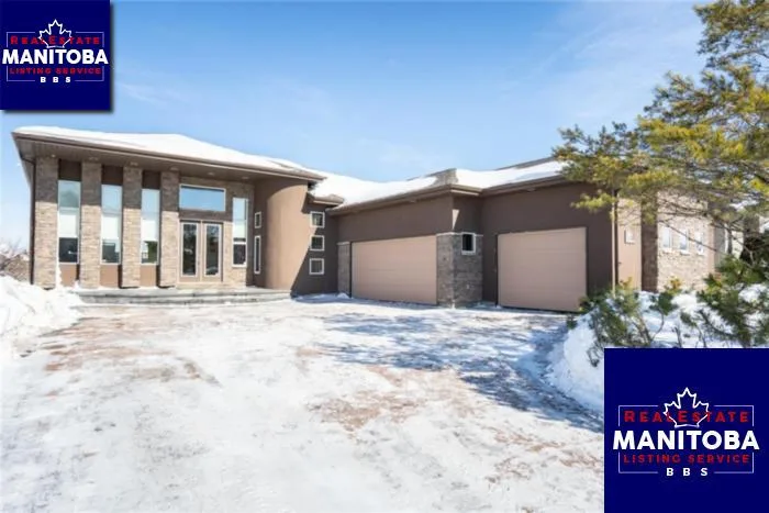 19 Waterton Dr, Winnipeg