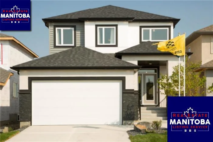 226 Daylan Marshall Gate, Winnipeg