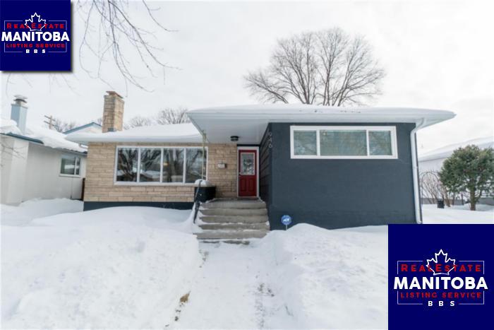 Property 946 Beaverbrook St Main image