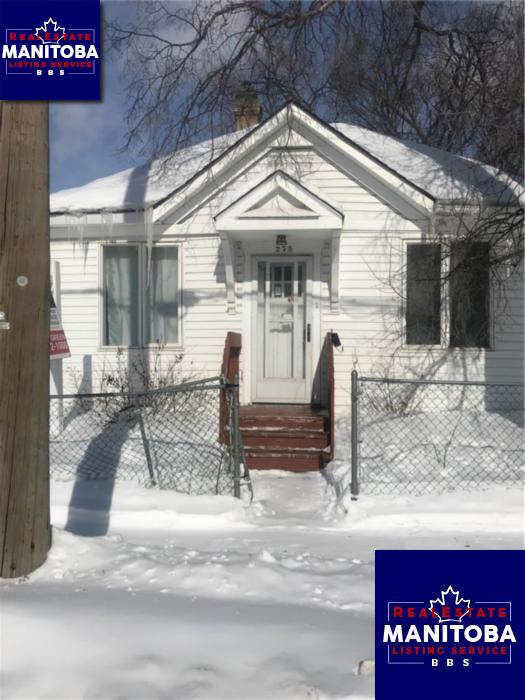 Property 275 Magnus Ave Main image