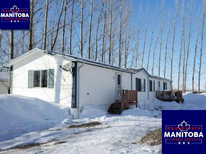 58 Rosebrook Pl, Winkler