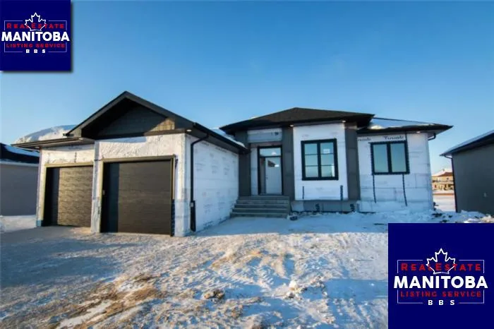 602 Muirfield Cove, Niverville