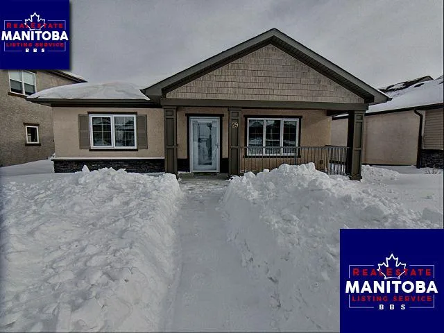 29 Brookfield Cr, Winnipeg