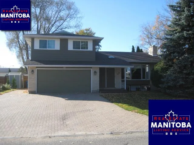 50 Edgewater Dr, Winnipeg