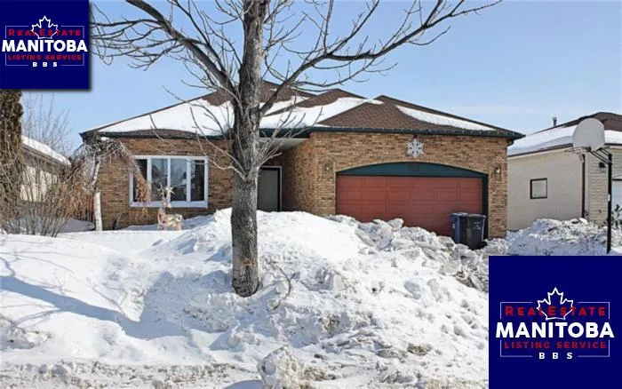 183 Belton St, Winnipeg