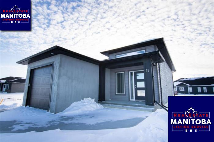 Property 11 Briarfield Crt Main image