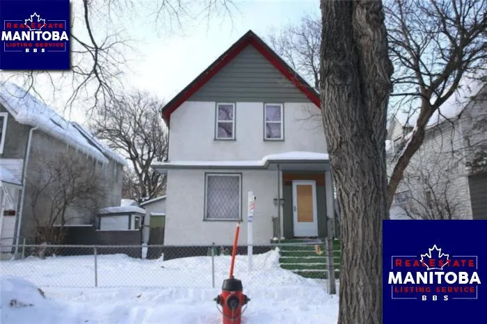 280 College Ave, Winnipeg