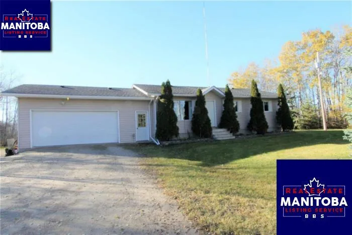 40072 Rd 34n Rd, Steinbach