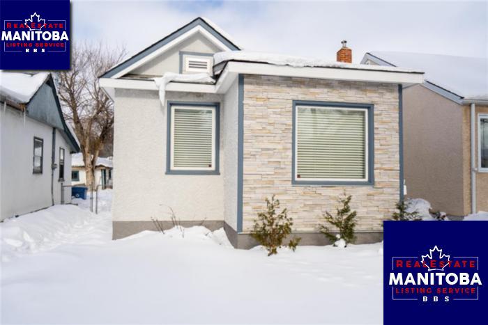 Property 549 Matheson Ave Main image