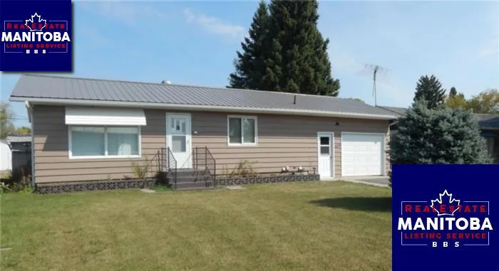 319 3rd Ave, Binscarth