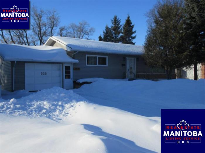 Property 535 Laurier Ave Main image