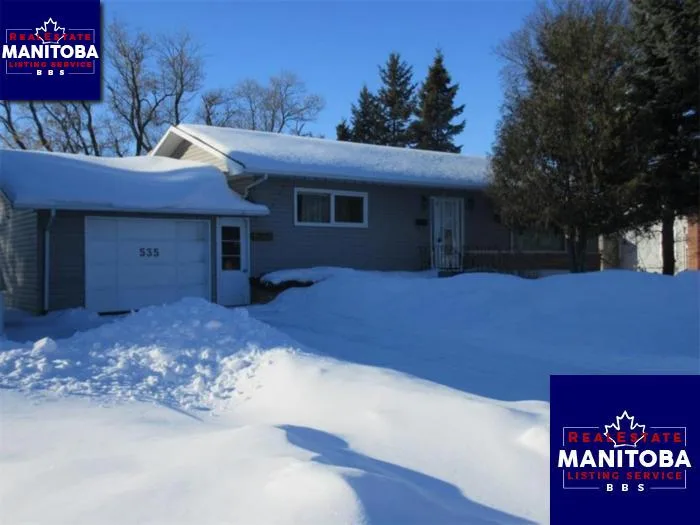 535 Laurier Ave, Killarney