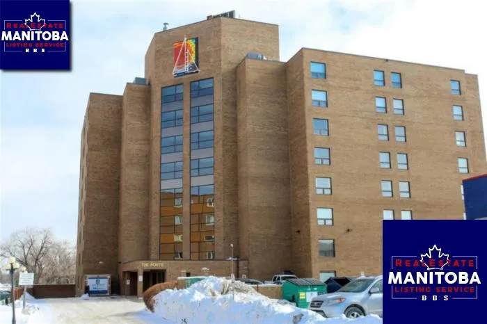 201 1660 Pembina Hwy, Winnipeg
