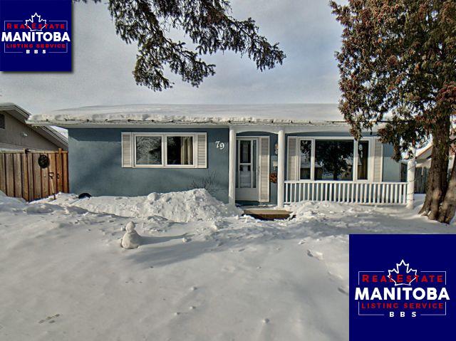 Property 79 Allenby Cr Main image