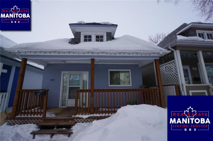 Property 621 Boyd Ave Main image