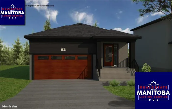 159 Edge Park Cr, Winnipeg