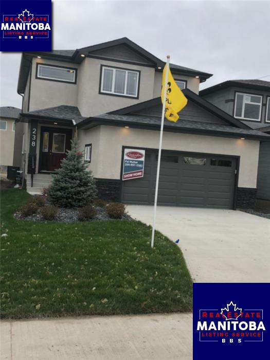 Property 238 Daylan Marshall Gate Main image