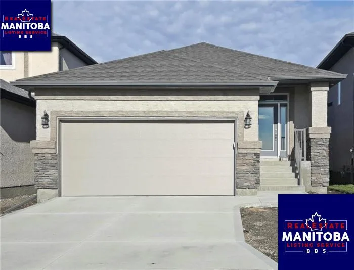 29 Berry Hill Rd, Winnipeg