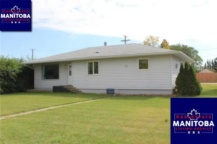 360 #5 Hwy W, Roblin