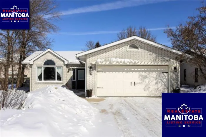 4 Kimberly Bay, Steinbach